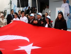 İstikrarın belgesi….